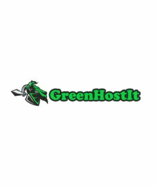 avatar Greenhostit